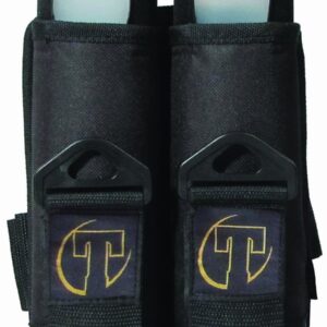 Tippmann Sport Series 2 Pod Paintball Harness - Black