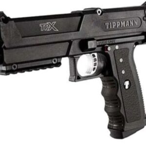 Tippmann TiPX Paintball Pistol
