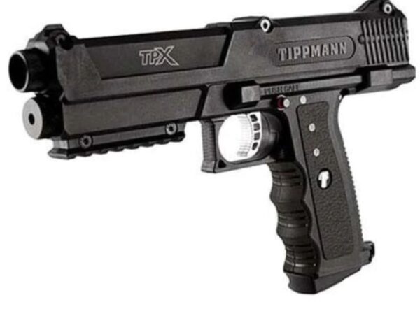 Tippmann TiPX Paintball Pistol