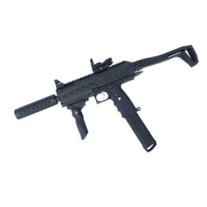 Tipx CMP-18 Dagger Package