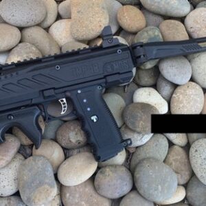 Tipx CMP-18 Scorpion Package