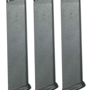 TK.45 Series 80 Round MidCap 3-Pack