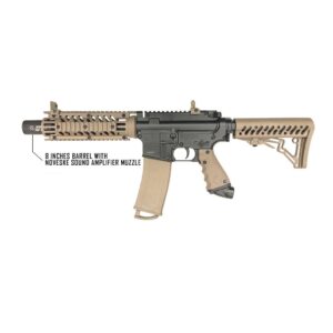 Tippmann TMC CQB Barrel Kit