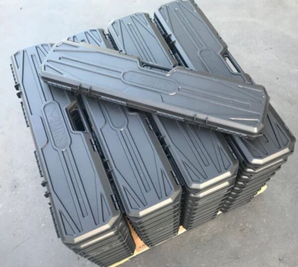 Tippmann TMC Paintball Gun - Black - Image 3