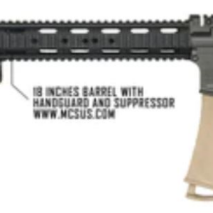 Tippmann TMC Sniper Kit