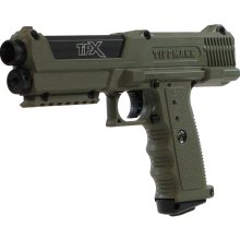 Tippmann TPX Pistol - Olive