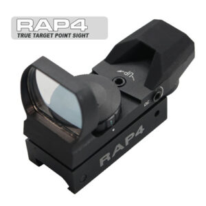 True Target Point Sight