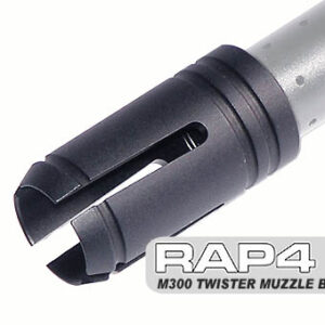M300 Twister Muzzle Brake (.68)