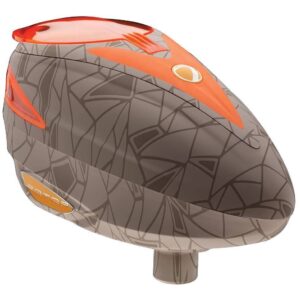 2014 Dye Rotor UL Loader - Dust Orange