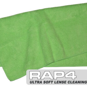 Ultra Soft Lens Cleaning Cloth