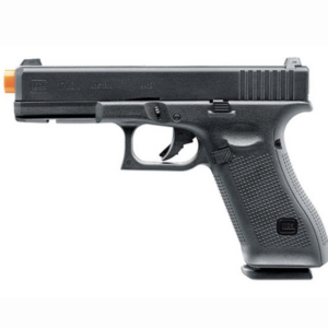 Umarex GLOCK 17 Gen5 GBB Airsoft Pistol (VFC)