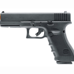 Umarex GLOCK 17 Gen4 GBB Airsoft Pistol (VFC)