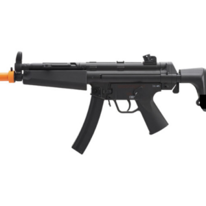 Umarex H&K MP5 A4/A5 SMG Competition Series AEG Rifle Kit