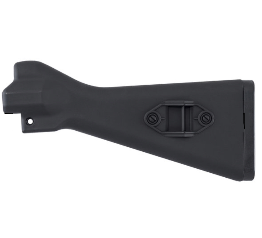 Umarex H&K MP5 A4/A5 SMG Competition Series AEG Rifle Kit - Image 4