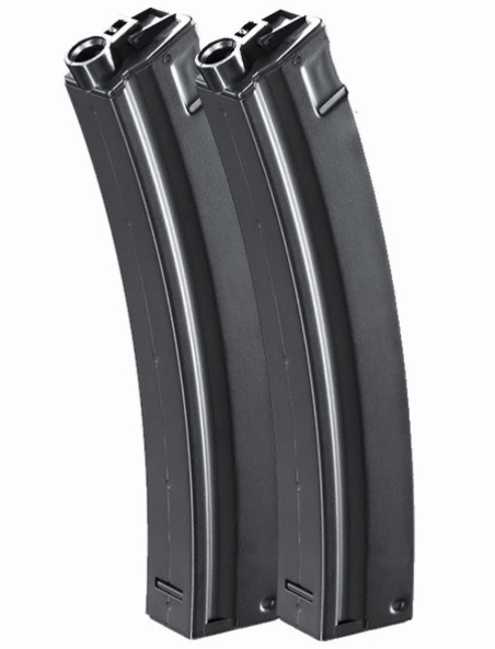 Umarex H&K MP5 A4/A5 SMG Competition Series AEG Rifle Kit - Image 5