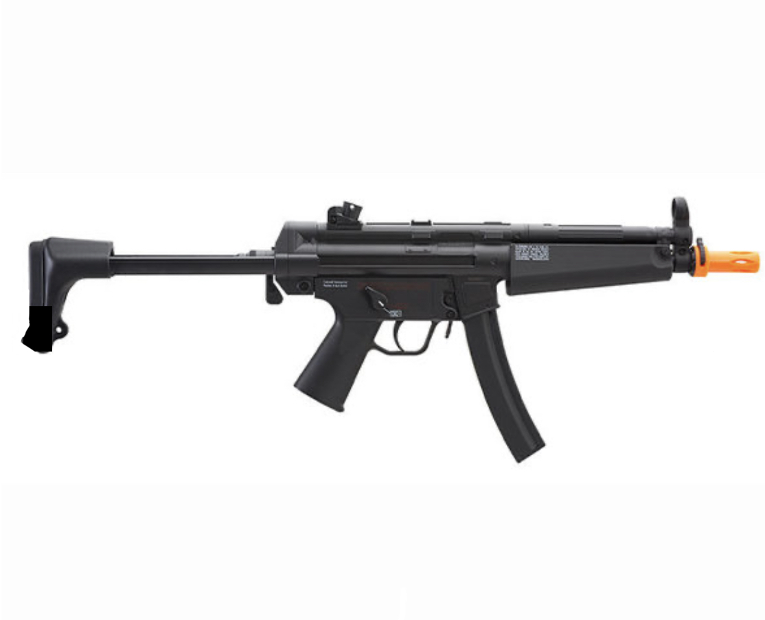 Umarex H&K MP5 A4/A5 SMG Competition Series AEG Rifle Kit - Image 3