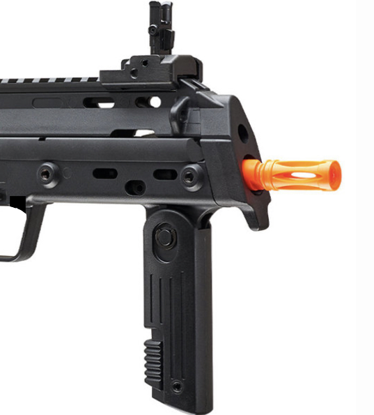 Umarex H&K MP7 A1 PDW AEG Rifle (VFC) - Image 2