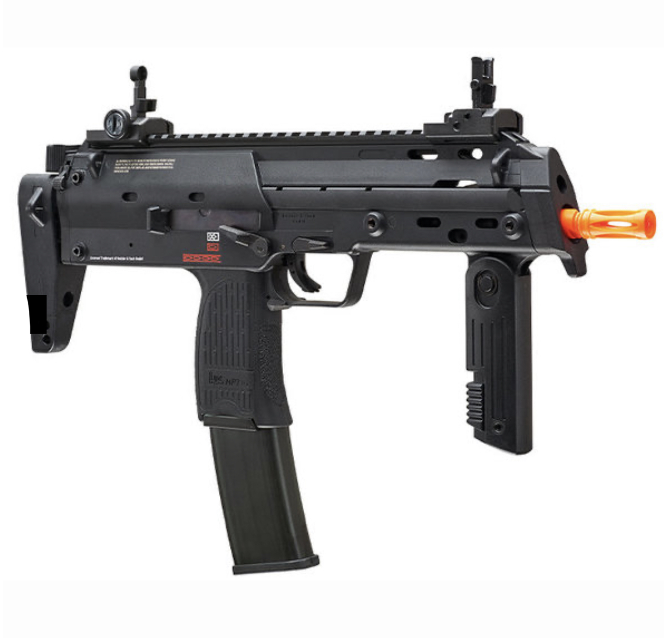 Umarex H&K MP7 A1 PDW AEG Rifle (VFC) - Image 8