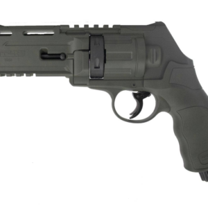 Umarex T4E TR50 Revolver 0.50 CAL - Combat Grey