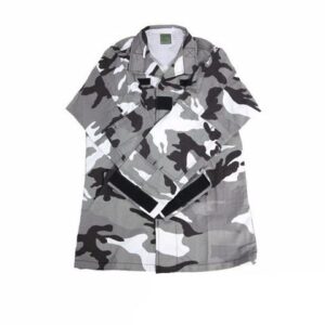 BDU Jacket - Urban Camo