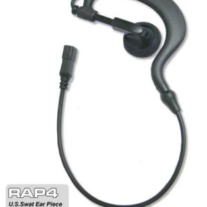 U.S. SWAT Ear Piece