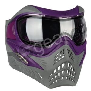 V-Force Grill Paintball Mask and Goggles - Gambit