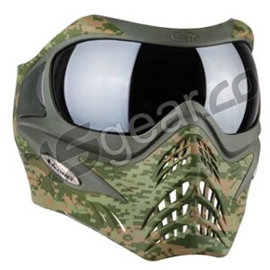 V-Force Grill Paintball Mask - SE Digicam