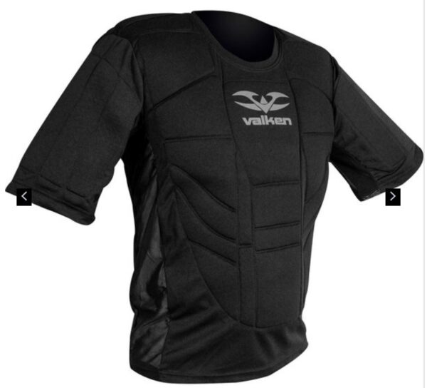 Valken Impact Paintball Chest Protector - Image 5