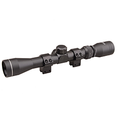 Valken 3-9x32 Sniper Scope w/Rings