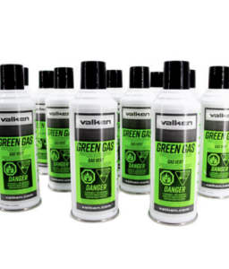 Airsoft Supplies & Accessories