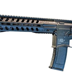 Valken ASL+ Hi-Velocity Whiskey AEG Rifle