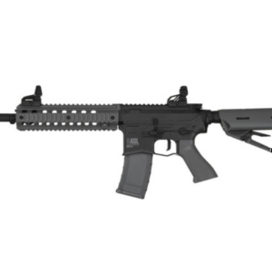 Valken ASL MOD-M AEG Rifle - Black / Grey
