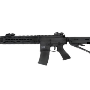 Valken ASL TRG AEG Rifle - Black