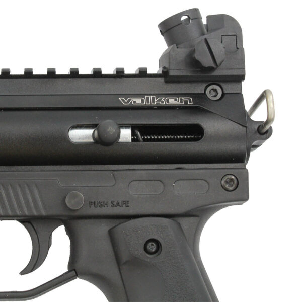 Valken Blackhawk Paintball Gun - .50 Caliber - Image 3