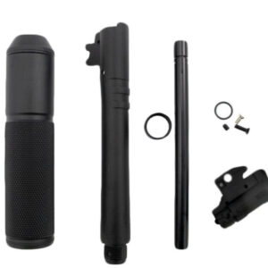 Valken BY HICAPA Suppressor and Barrel Kit