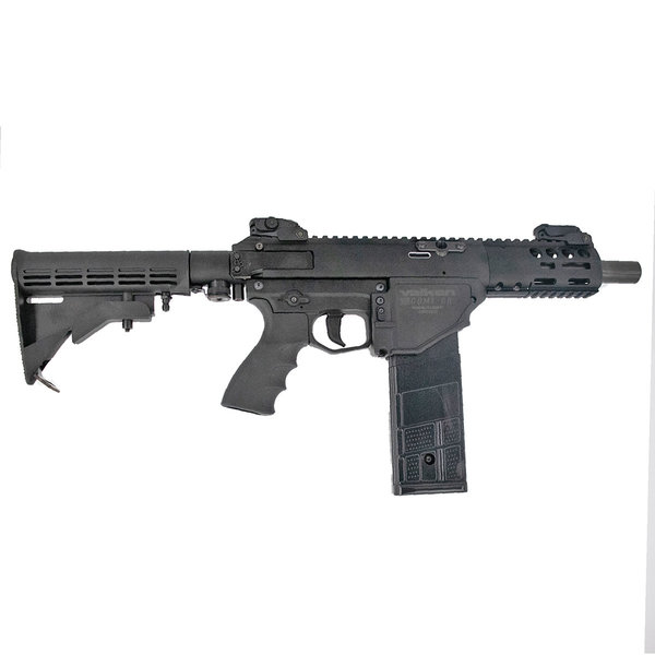 Valken CQMF 68 Caliber Magfed Paintball Gun - Image 2