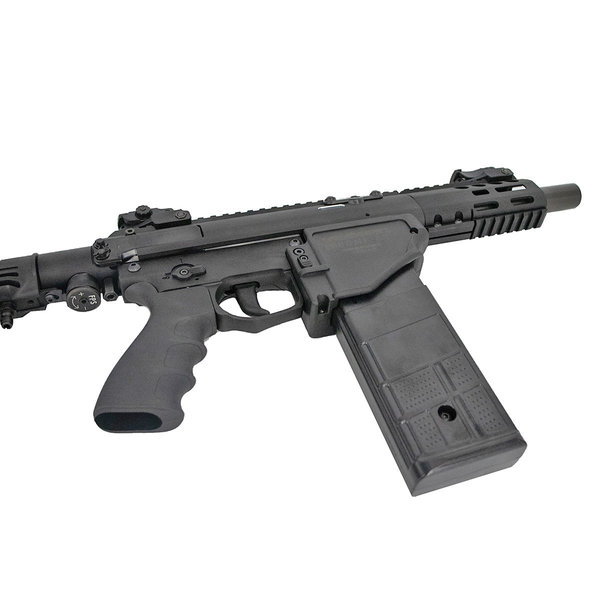 Valken CQMF 68 Caliber Magfed Paintball Gun - Image 3