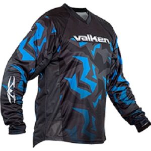 Valken Crusade RIOT Paintball Jersey