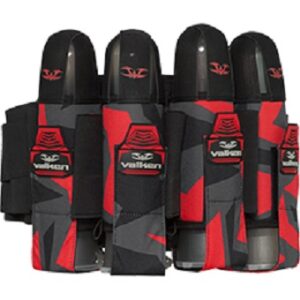 Valken Crusade RIOT 4+7 Harness