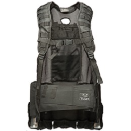 VTac Echo Vest - Black
