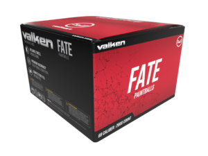 .50 Caliber Paintballs