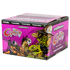 Graffiti Paintballs (2000 ct.)