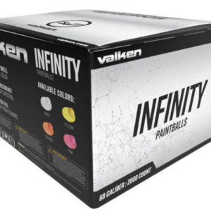 Valken Infinity .68 Caliber Paintballs (2000 ct.)