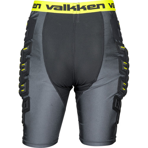Valken Agility Slide Protective Paintball Shorts - Image 2