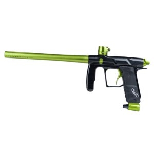 Valken Proton LE - Black Dust/Lime