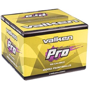 Redemption Pro Paintballs (2000 ct.)