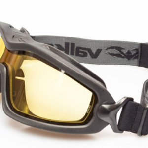Valken Sierra Thermal Airsoft Goggles - Regular Fit - Yellow