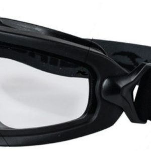 Valken Sierra Thermal Airsoft Goggles - Regular Fit - Clear