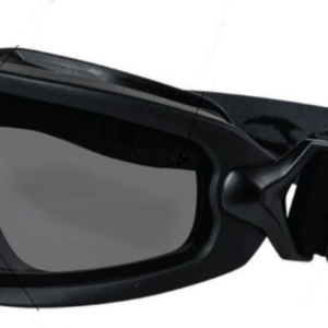 Valken Sierra Thermal Airsoft Goggles - Regular Fit - Grey