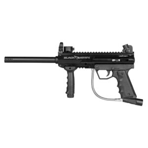 Valken SW-1 Blackhawk Paintball Gun - Bulk 5 PACK